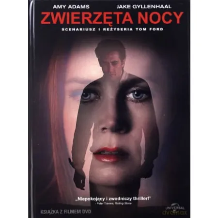 Zwierzęta Nocy PL