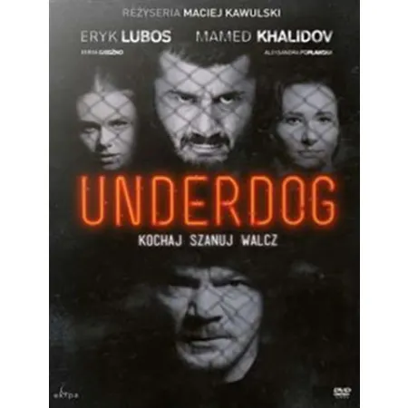 Underdog PL