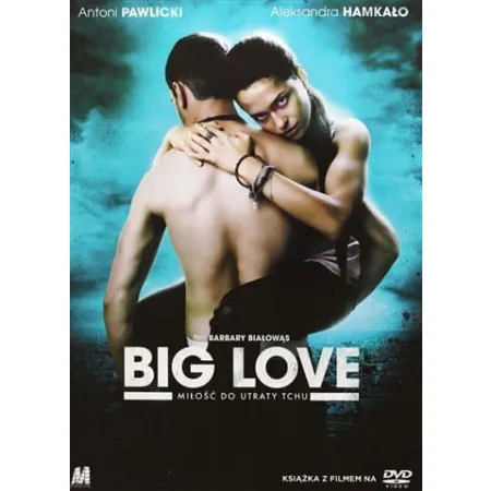 Big Love PL Folia