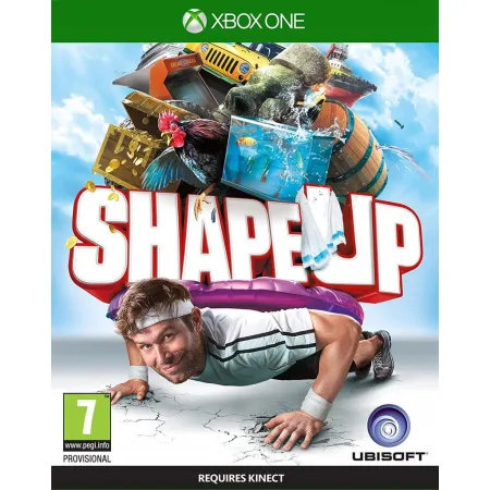 Shape Up XONE