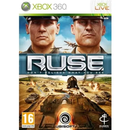 Ruse X360