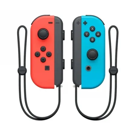 Naprawa pada Joycon do Nintendo Switch