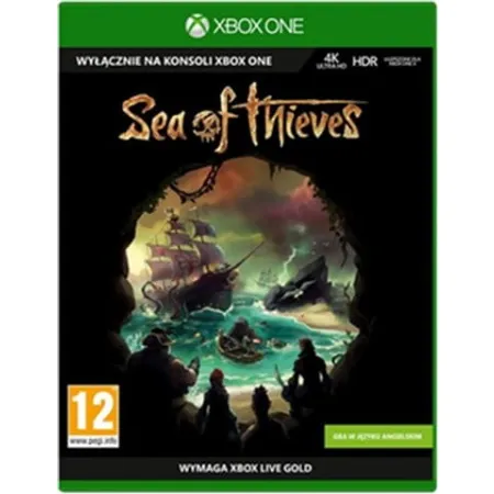 Sea of Thieves XONE Folia