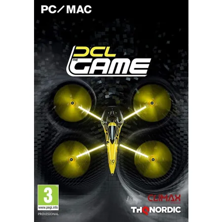 DCL Game PL PC Folia