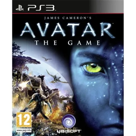 Avatar PS3