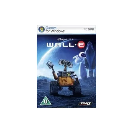 Walle Disney Pixar PL PC