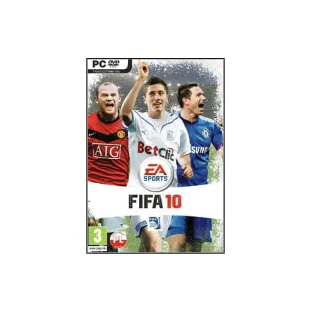 Fifa 10 PL PC