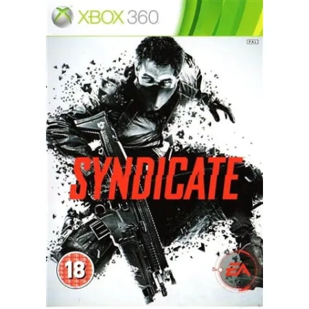 Syndicate X360