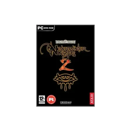 Neverwinter Nights 2 PL PC