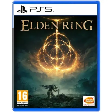 Elden Ring PL PS5