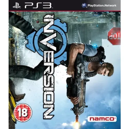 Inversion PS3