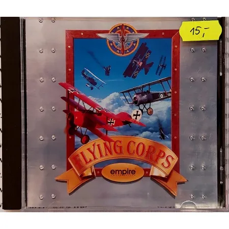 Flying Corps PC