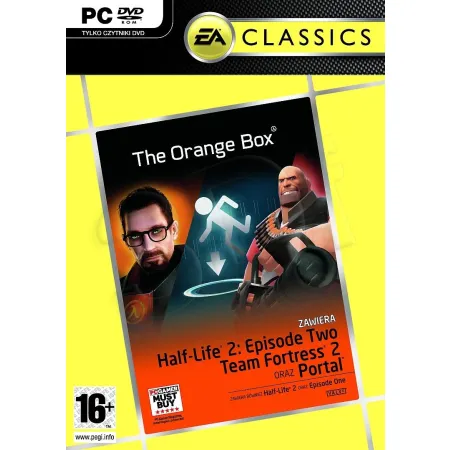 Half-Life 2 Episode Two PC