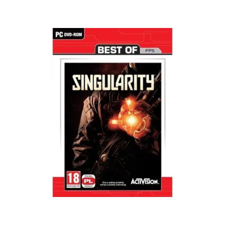 Singularity PL PC