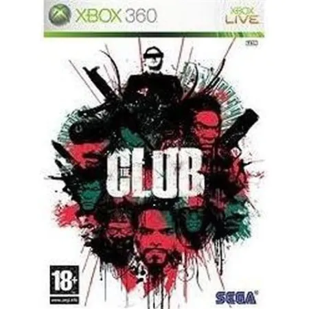 The Club X360