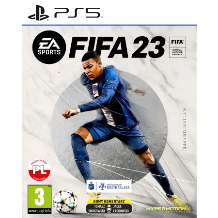 FIFA 23 PL PS5