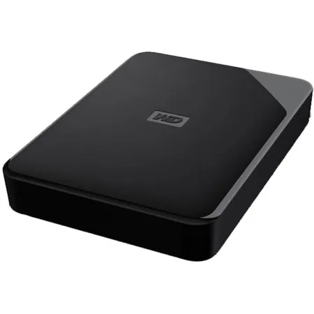 Dysk zewnętrzny WD Elements 4TB