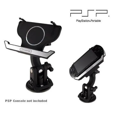 GRIP SAMOCHODOWY DO SONY PSP PREMIUM