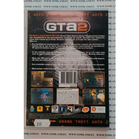 GTA 2 PC