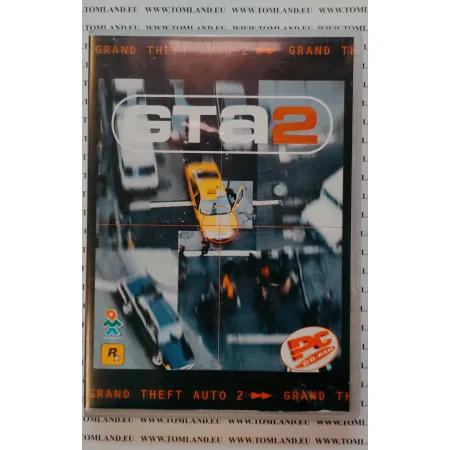 GTA 2 PC