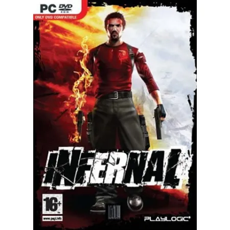 Infernal PL PC