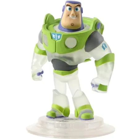 Disney Infinity 1.0 + figurki