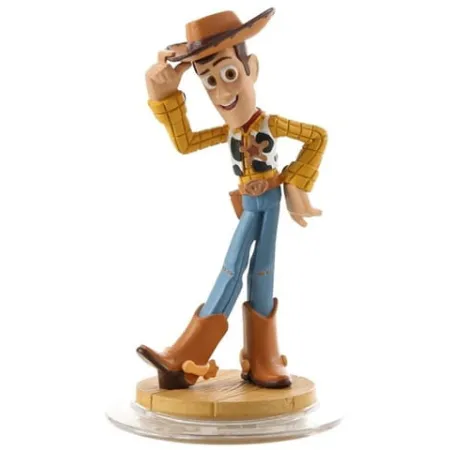 Disney Infinity 1.0 + figurki