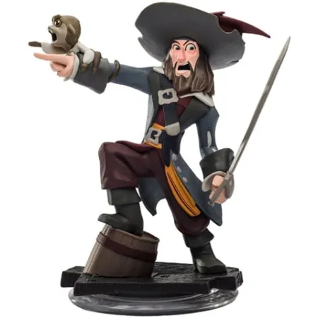 Disney Infinity 1.0 + figurki