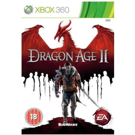 Dragon Age 2 X360