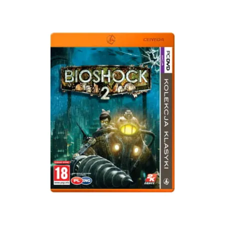 Bioshock 2 PL PC