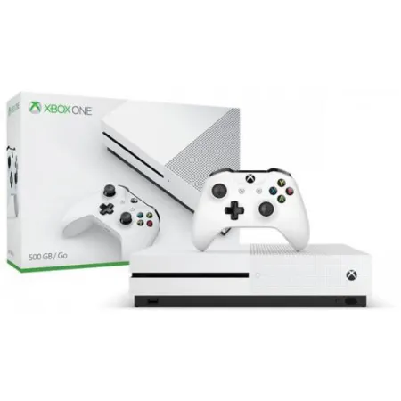 XBOX ONE S 1000GB stan bdb