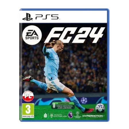 Fifa 24 FC24 PL PS5