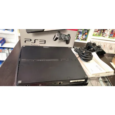 Sony Playstation 3 Slim 250GB