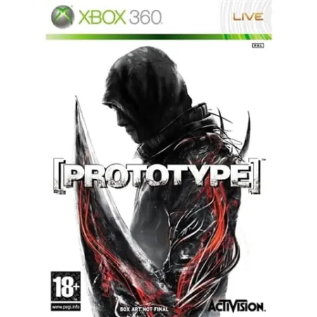 Prototype X360