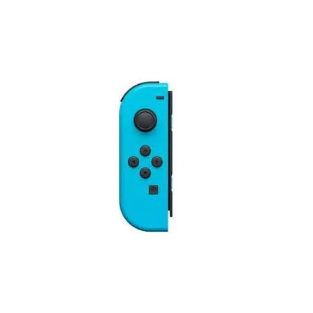 Pad Nintendo Switch Joy-Con Niebieski lewy
