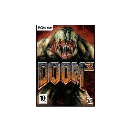 Doom 3 PL PC