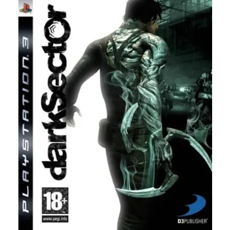 Dark Sector PS3