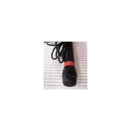 Mikrofon Singstar  PS4 PS3 PS2