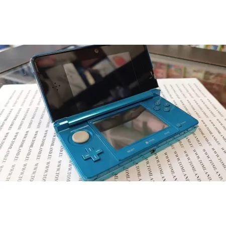Nintendo 3DS
