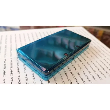 Nintendo 3DS