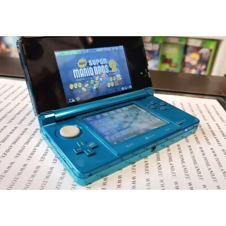 Nintendo 3DS