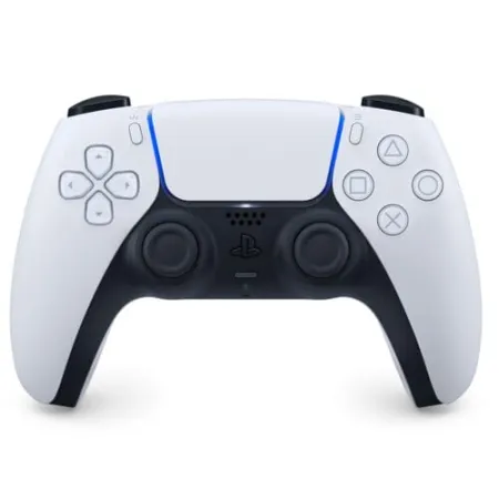 Pad do PS5 SONY DualSense 2 x analog Halla ( TMR )