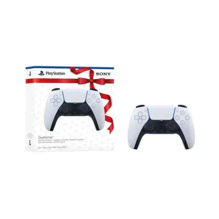 Pad do PS5 SONY DualSense 2 x analog Halla ( TMR )