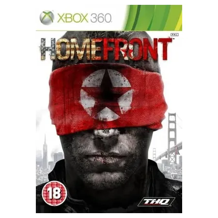Homefront PL X360