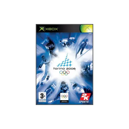 Torino 2006 XBOX