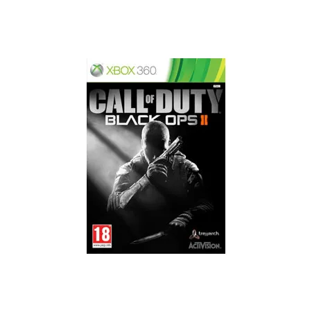 Call of Duty Black Ops 2 II PL X360