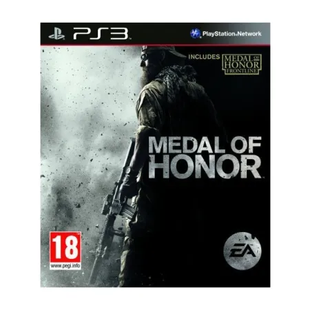 Medal of Honor PS3