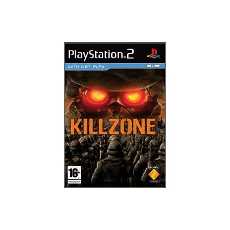 Killzone PS2