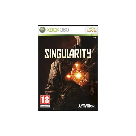 Singularity X360