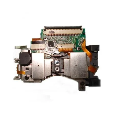 WYMIANA LASERA W PS3 FAT
